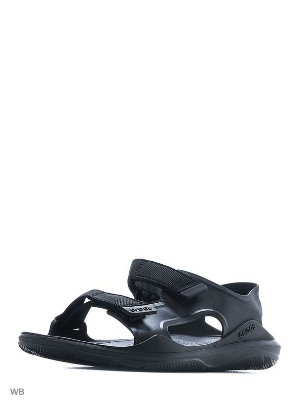 Сандалии Swiftwater Expedition Sandal CROCS 14320022 Сандалии Swiftwater Expedition Sandal CROCS 14320022