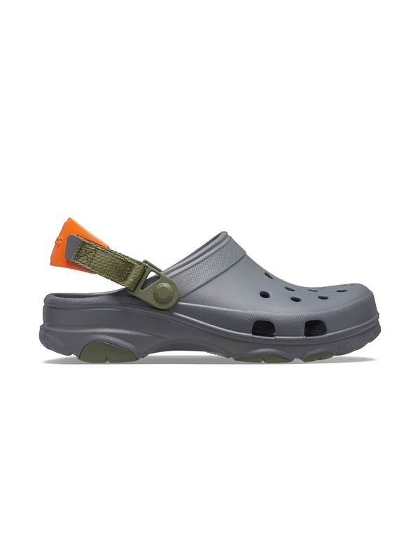 Сабо Classic All Terrain Clog CROCS 17977184 Сабо Classic All Terrain Clog CROCS 17977184