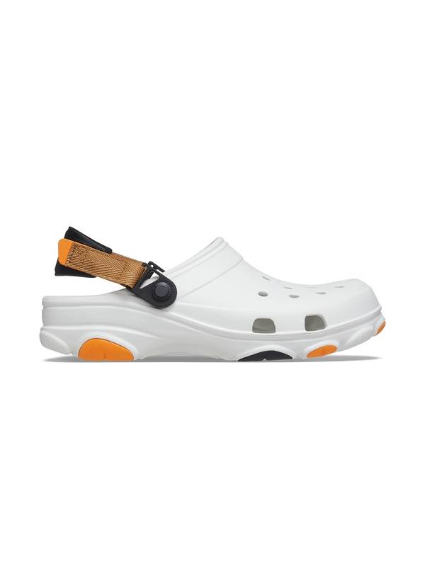 Сабо Classic All Terrain Clog CROCS 57824999 Сабо Classic All Terrain Clog CROCS 57824999